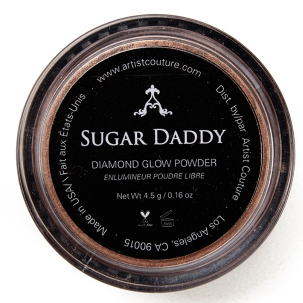 🆕️Artist Couture Diamond Glow Powder-SUGAR DADDY
